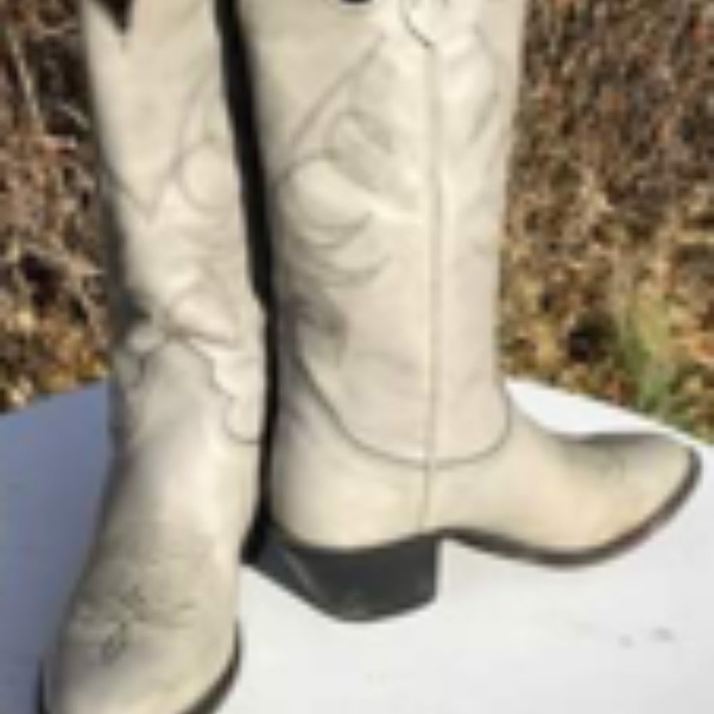 Alberta Boot Co